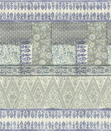 Tapeta Boras Tapeter Oriental Dreams 1937 Bohemian Wall