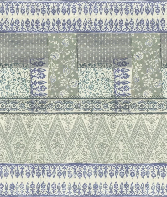 Tapeta Boras Tapeter Oriental Dreams 1937 Bohemian Wall