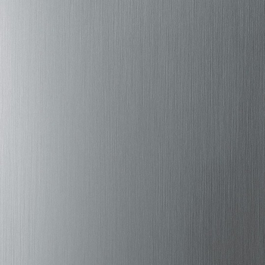 Mata dekoracyjna SIBU DM Silver brushed 10298 - [wersja samoprzylepna]