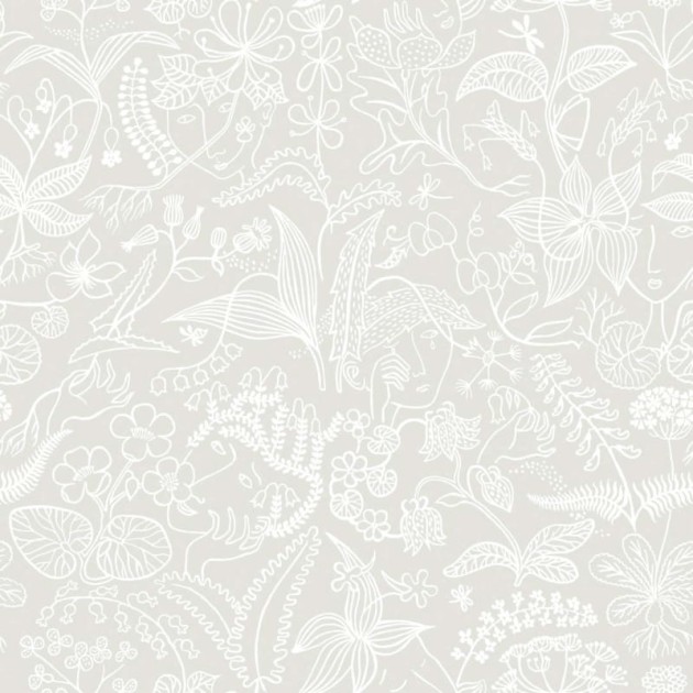 Tapeta Boras Tapeter Scandinavian Designers 2745 Grazia