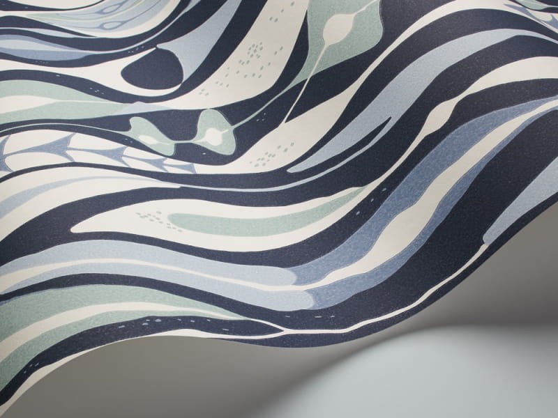 Tapeta Boras Tapeter Scandinavian Designers 2758 Bulbous