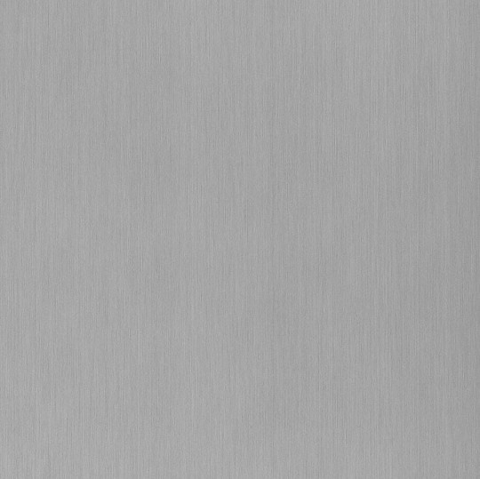 Mata dekoracyjna SIBU DM Silver brushed matt AR 14409 - [wersja samoprzylepna]
