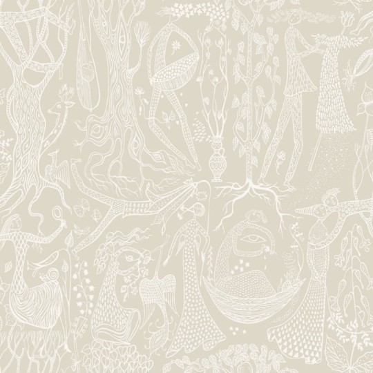 Tapeta Boras Tapeter Scandinavian Designers II 1763 Poem d'Amour