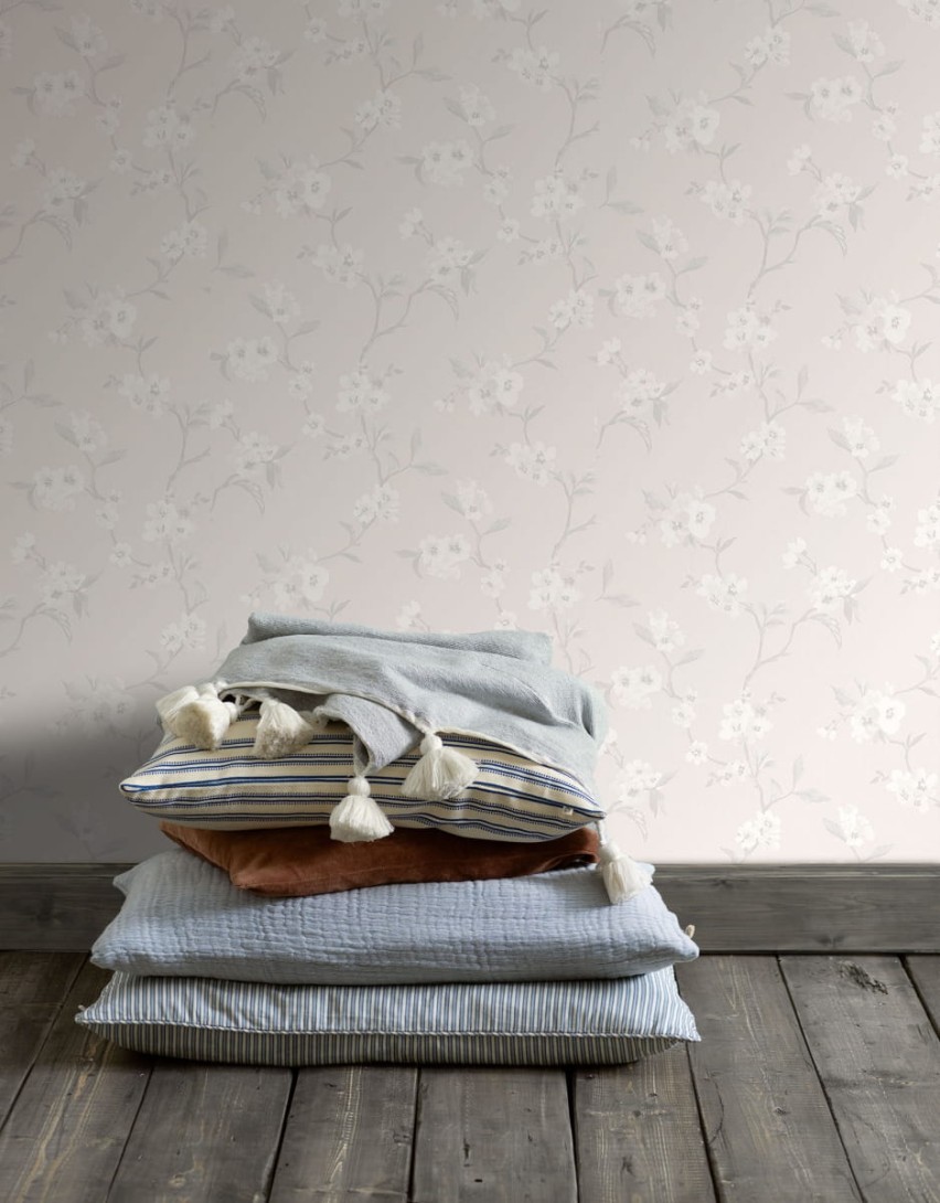 Tapeta Boras Tapeter Sense of Silence Dream 6320