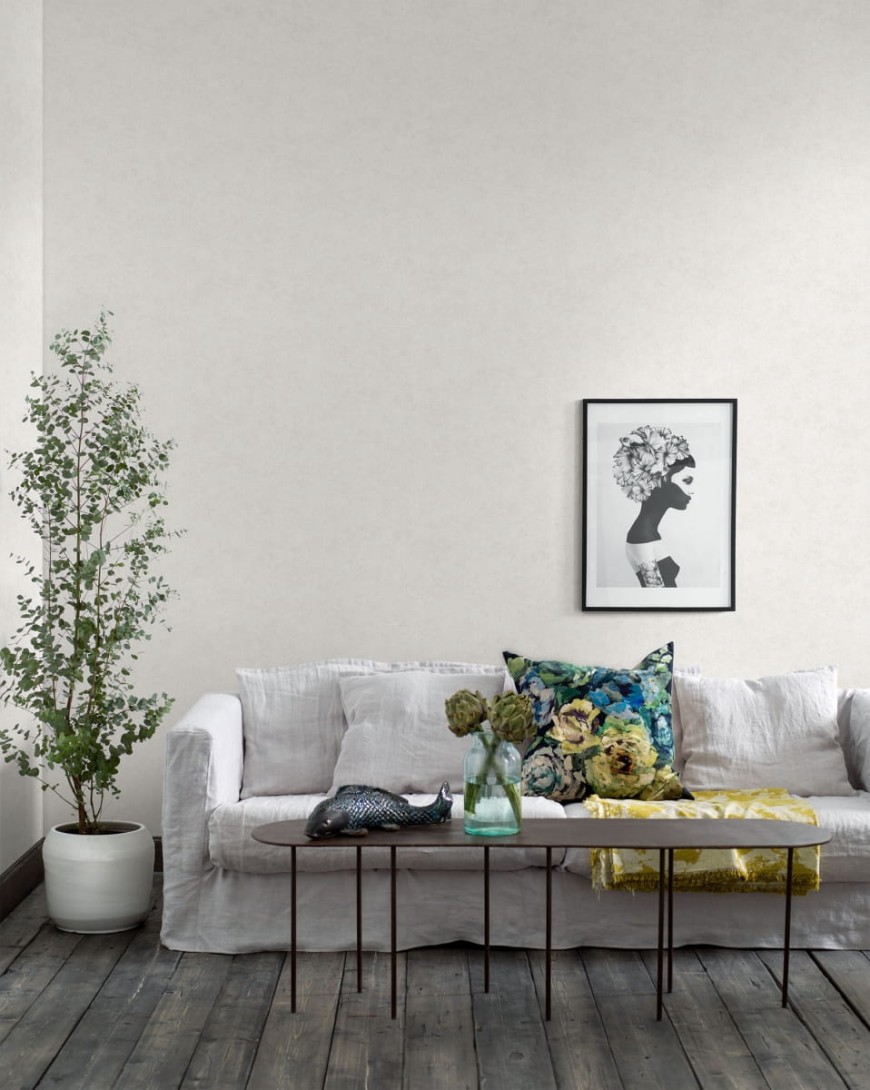 Tapeta Boras Tapeter Sense of Silence Serenity 6321