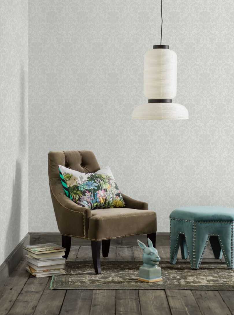 Tapeta Boras Tapeter Sense of Silence Fairytale 6326