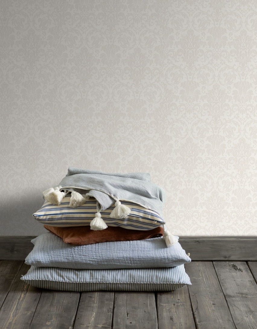 Tapeta Boras Tapeter Sense of Silence Fairytale 6327