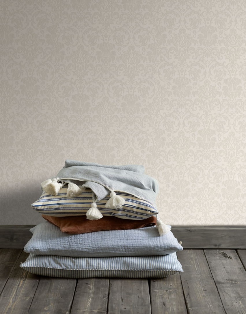 Tapeta Boras Tapeter Sense of Silence Fairytale 6329