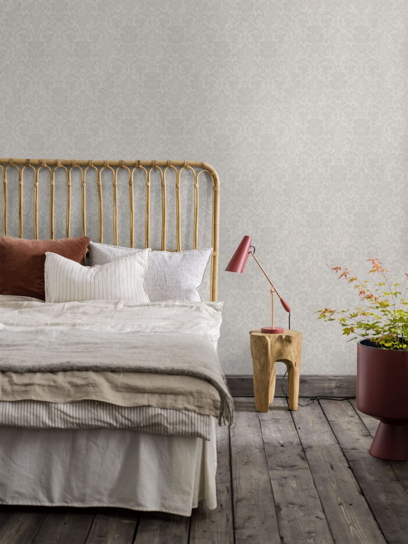 Tapeta Boras Tapeter Sense of Silence Fairytale 6330