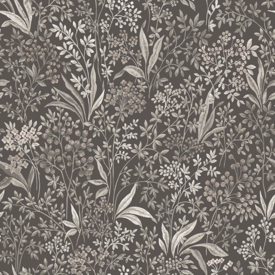 Tapeta Boras Tapeter Sense of Silence Nocturne 6332