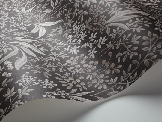 Tapeta Boras Tapeter Sense of Silence Nocturne 6332