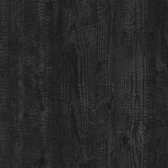 Mata dekoracyjna SIBU WL Carbonized Wood 20224 - [wersja samoprzylepna]