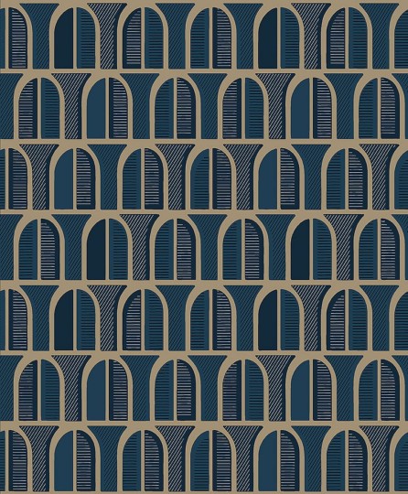 Tapeta Boras Tapeter The Apartment 3050 Venice