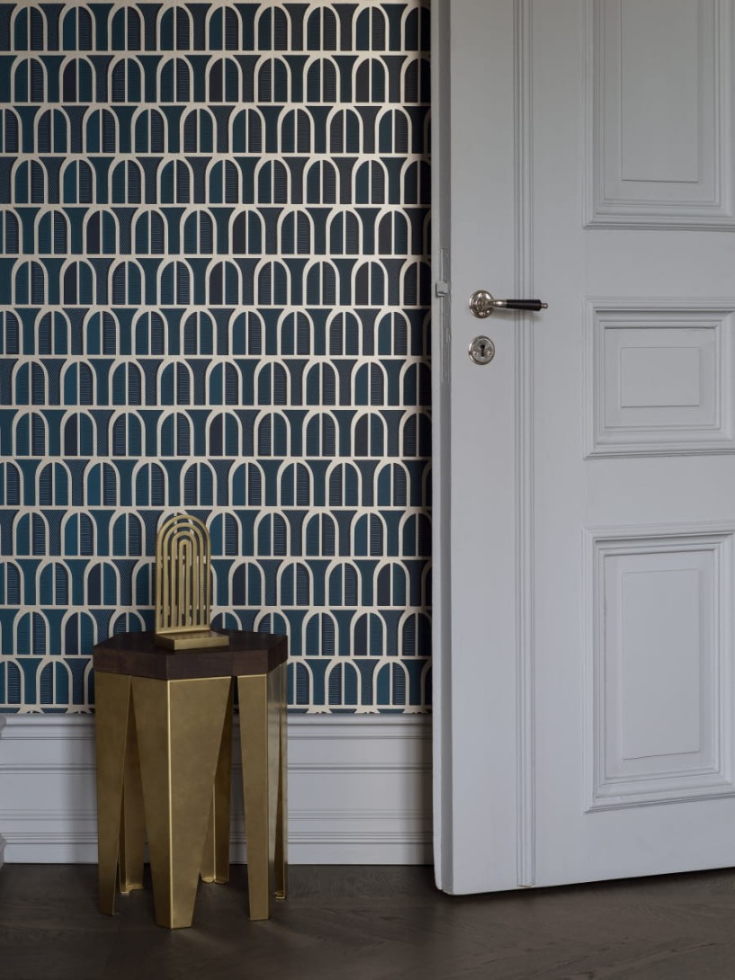 Tapeta Boras Tapeter The Apartment 3050 Venice