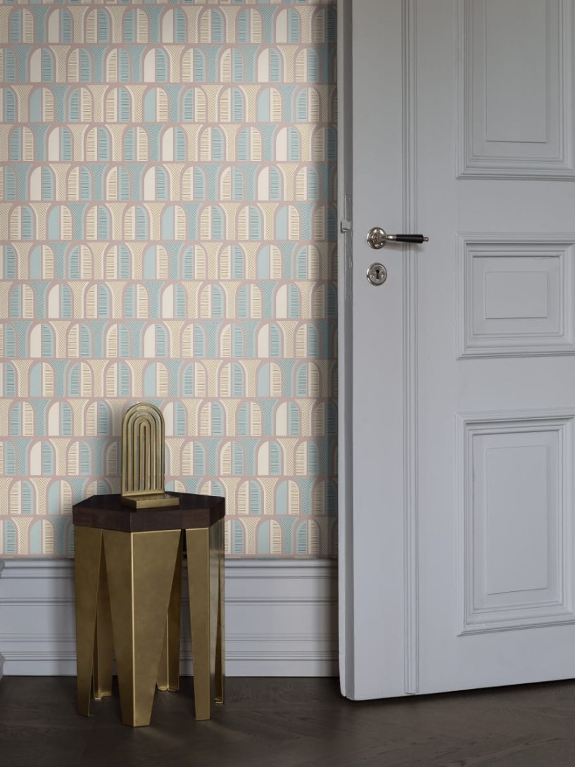 Tapeta Boras Tapeter The Apartment 3051 Venice