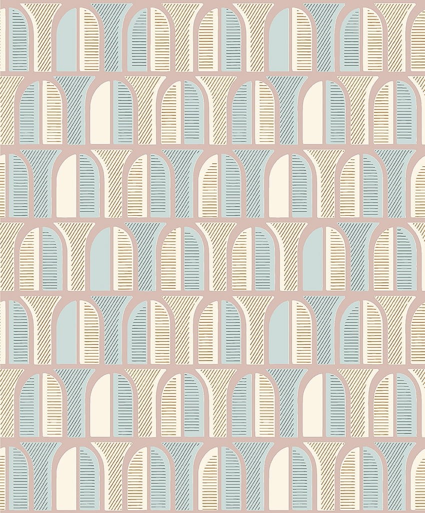 Tapeta Boras Tapeter The Apartment 3051 Venice