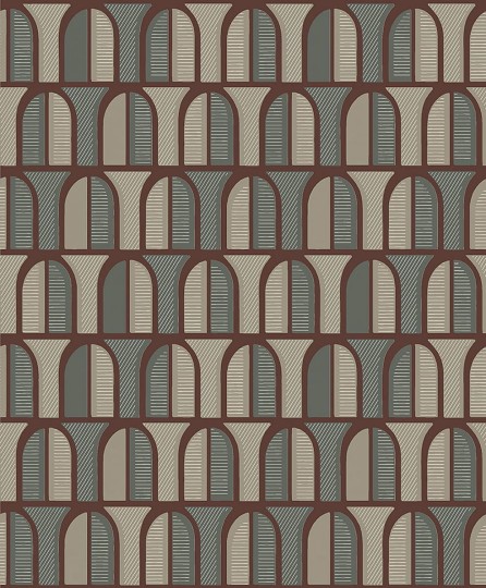 Tapeta Boras Tapeter The Apartment 3052 Venice