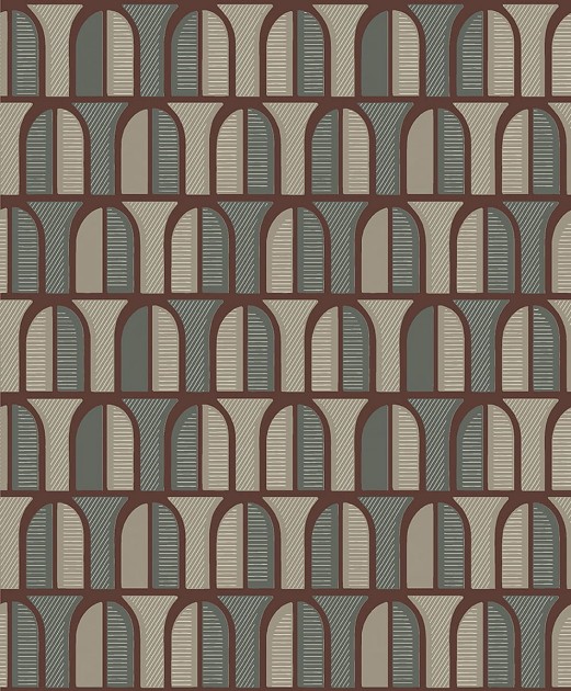 Tapeta Boras Tapeter The Apartment 3052 Venice