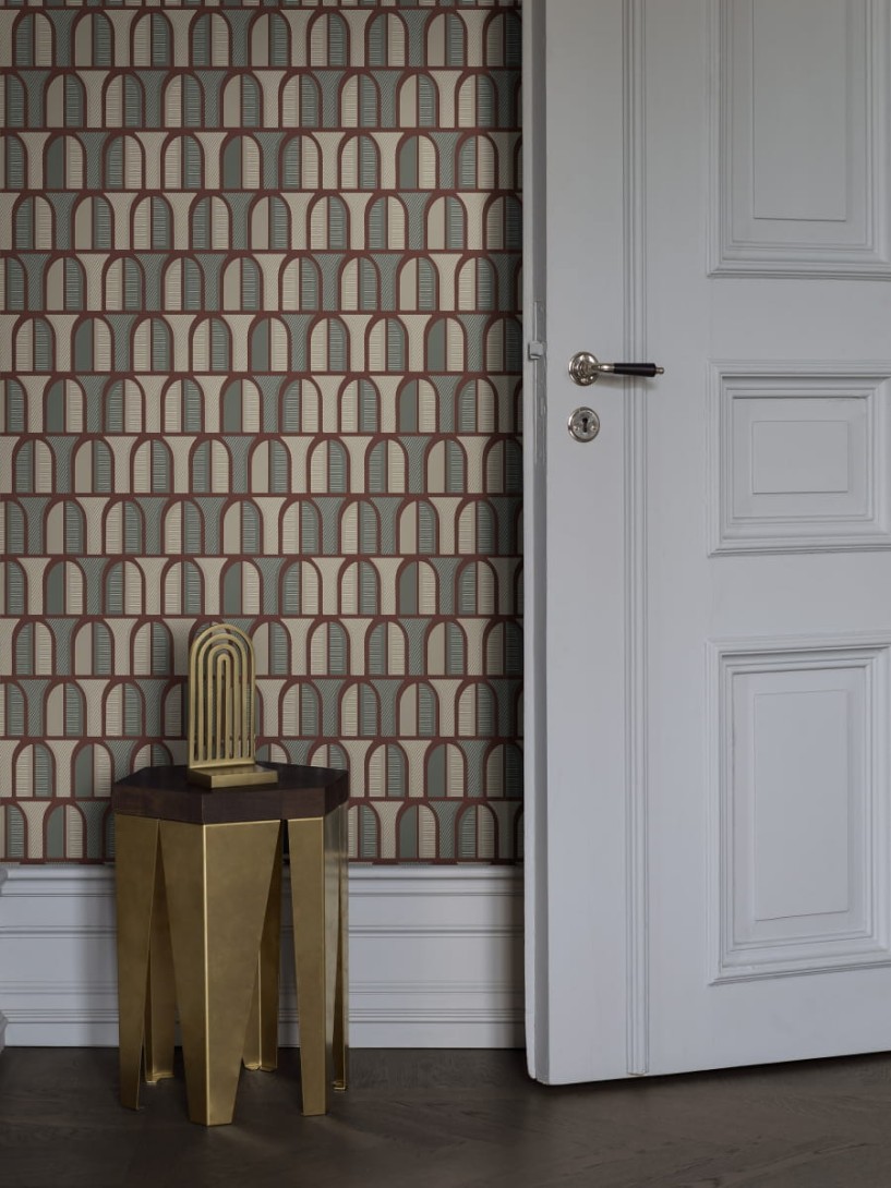 Tapeta Boras Tapeter The Apartment 3052 Venice