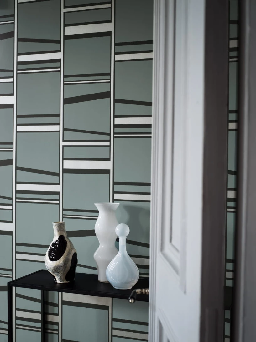 Tapeta Boras Tapeter The Apartment 3053 Madison