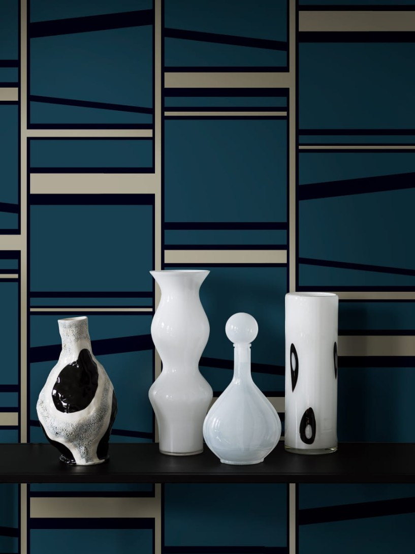 Tapeta Boras Tapeter The Apartment 3054 Madison