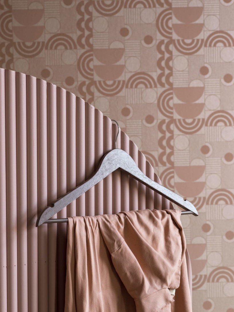 Tapeta Boras Tapeter The Apartment 3056 Cosmopolitan