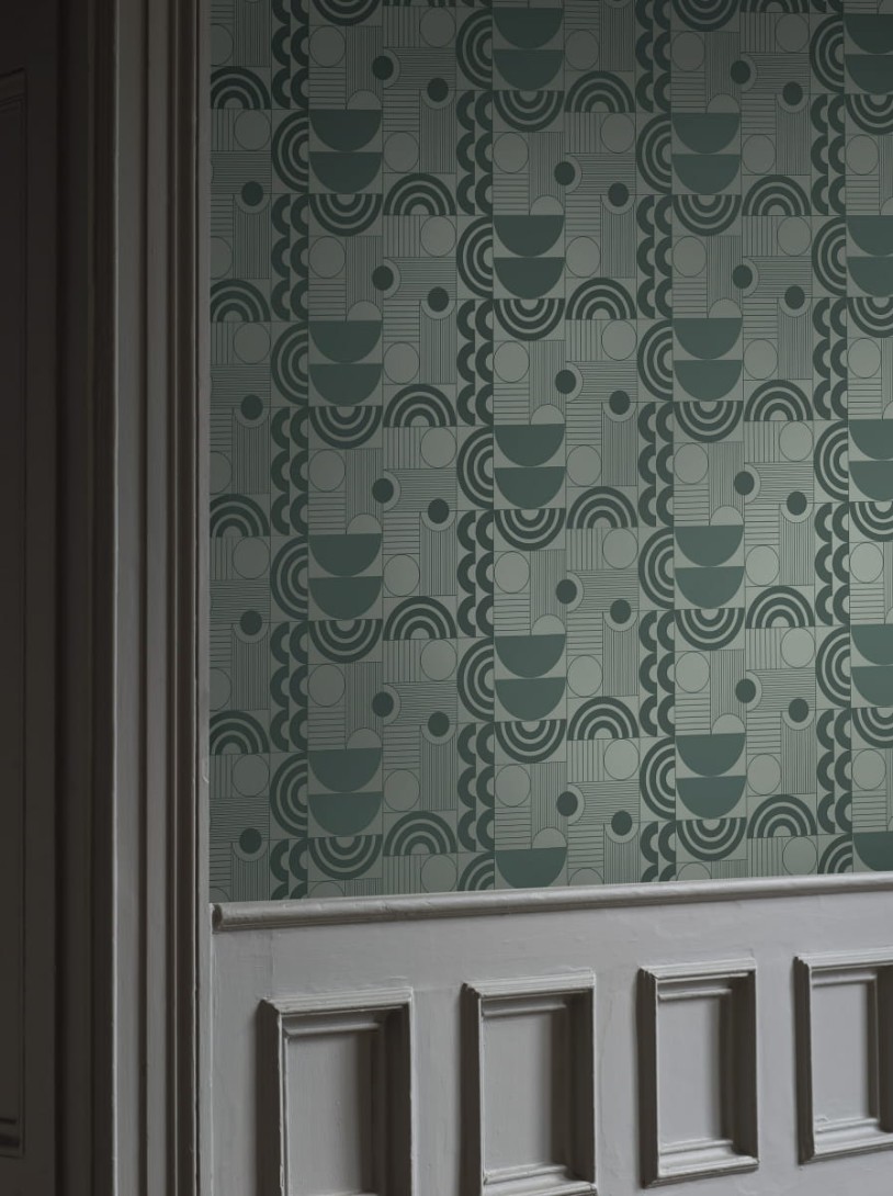 Tapeta Boras Tapeter The Apartment 3057 Cosmopolitan