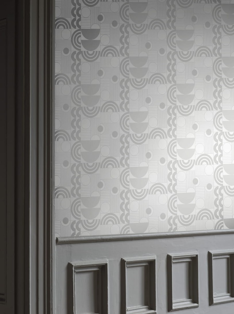 Tapeta Boras Tapeter The Apartment 3058 Cosmopolitan