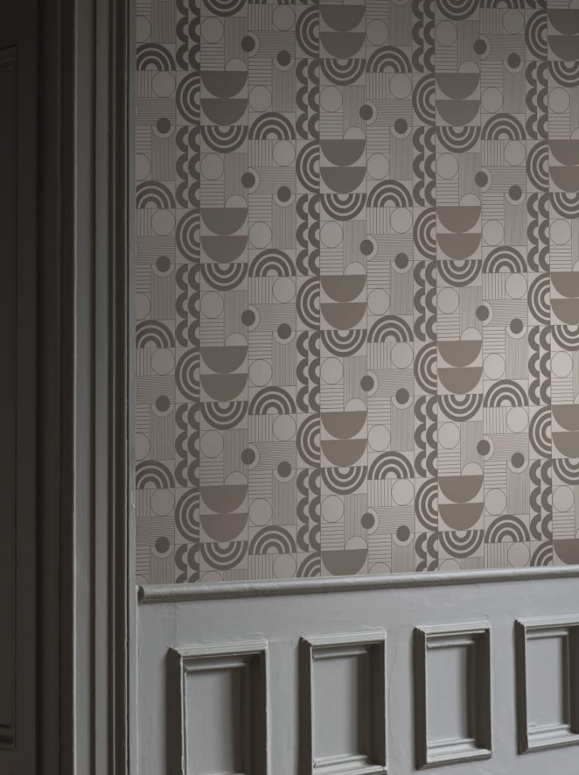 Tapeta Boras Tapeter The Apartment 3059 Cosmopolitan