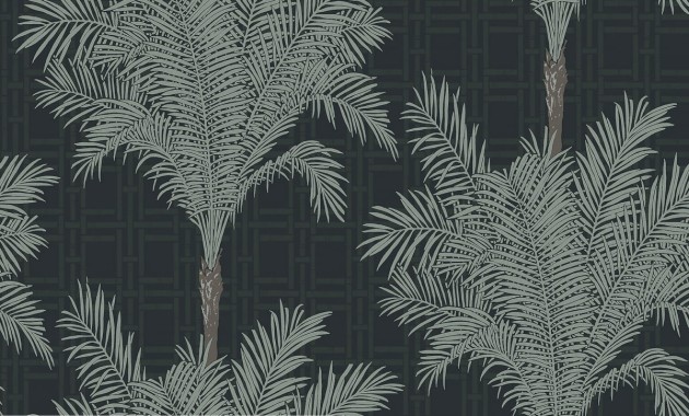 Tapeta Boras Tapeter The Apartment 3063 Copacabana