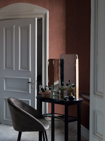 Tapeta Boras Tapeter The Apartment 3065 Malibu