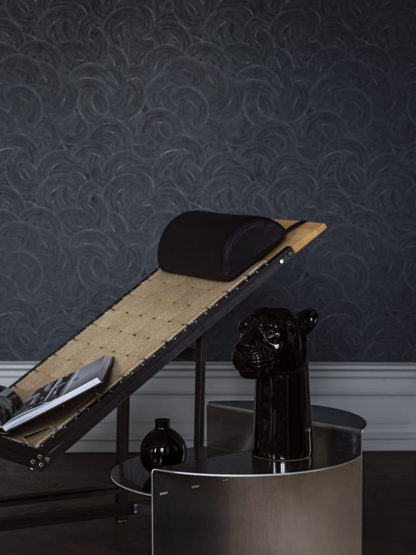 Tapeta Boras Tapeter The Apartment 3074 Spirito