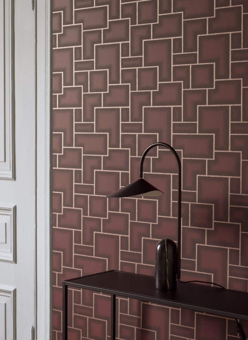 Tapeta Boras Tapeter The Apartment 3086 Tribeca