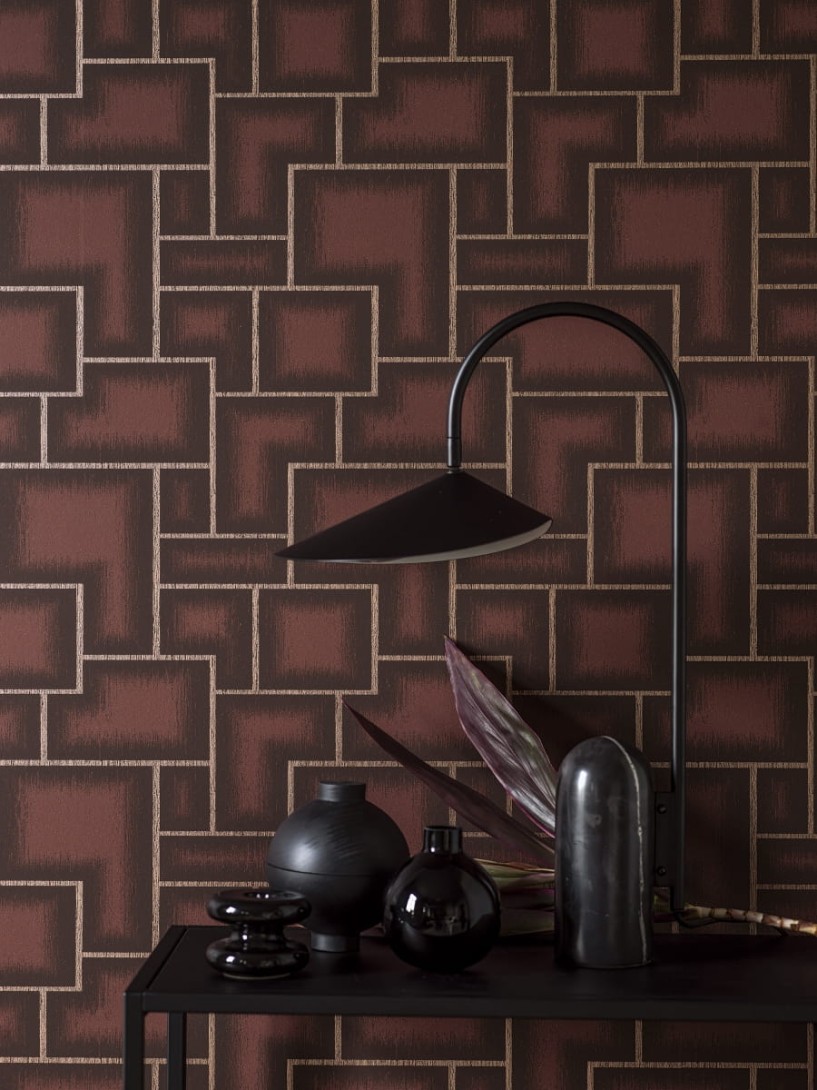 Tapeta Boras Tapeter The Apartment 3086 Tribeca
