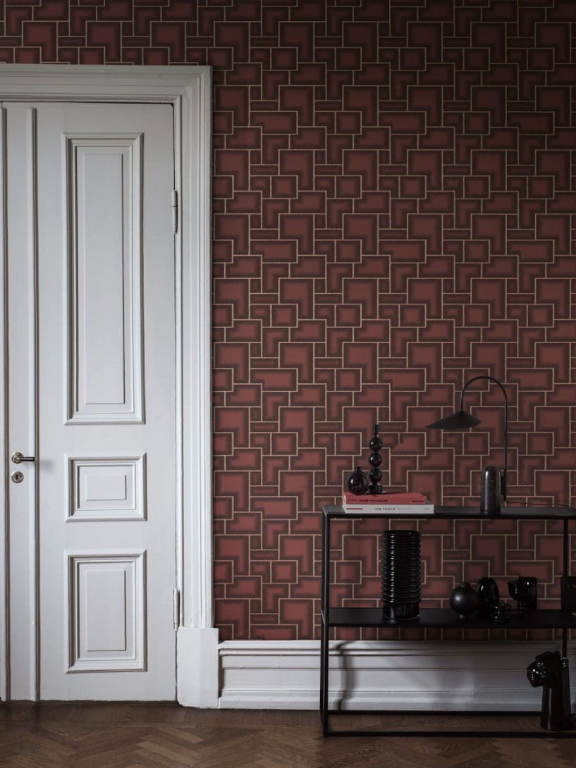 Tapeta Boras Tapeter The Apartment 3086 Tribeca