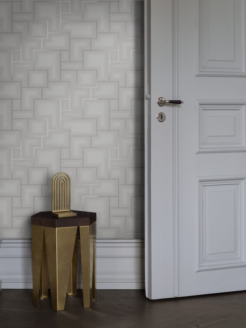 Tapeta Boras Tapeter The Apartment 3088 Tribeca