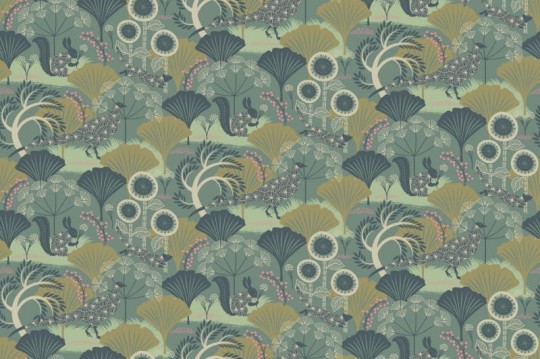Tapeta Boras Tapeter Wonderland 1469 Mardgomma