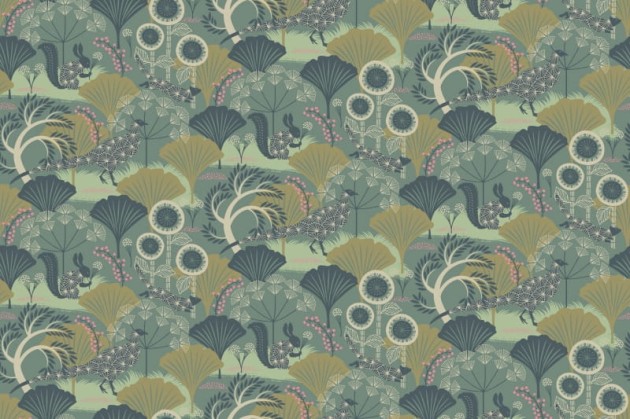 Tapeta Boras Tapeter Wonderland 1469 Mardgomma