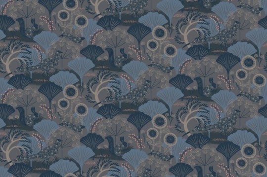 Tapeta Boras Tapeter Wonderland 1470 Mardgomma