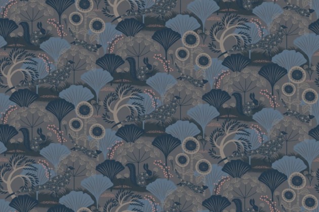Tapeta Boras Tapeter Wonderland 1470 Mardgomma