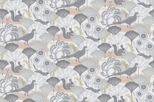 Tapeta Boras Tapeter Wonderland 1471 Mardgomma
