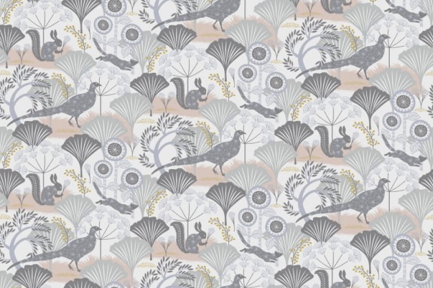 Tapeta Boras Tapeter Wonderland 1471 Mardgomma