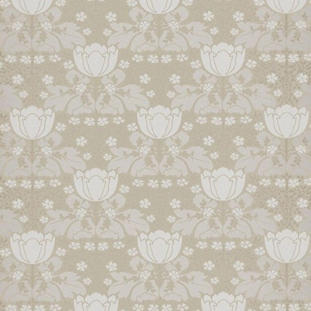 Tapeta Casadeco Belle Epoque BEEP 8223 11 30 Foxtrot Beige