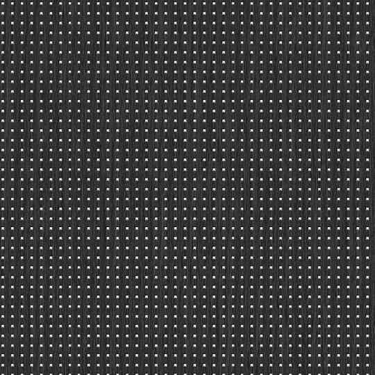 Mata dekoracyjna SIBU PL 3D Q-5-15-15 Black touch 1/Silver 12549 - [wersja samoprzylepna]