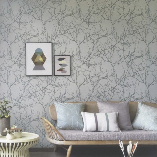 Tapeta Casadeco Ohio OHIO81711312 Arbre