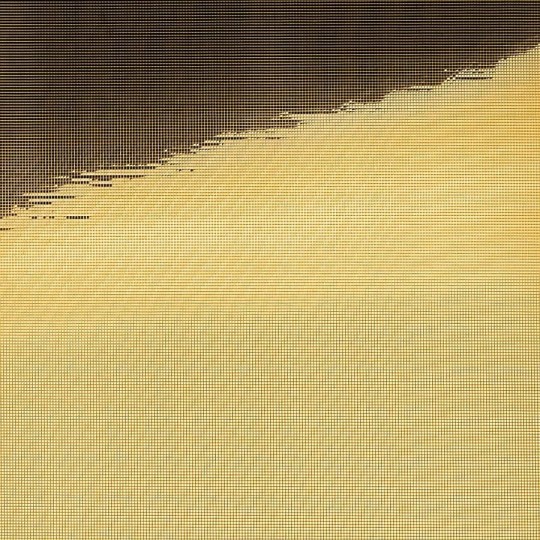 Mata dekoracyjna SIBU MS Gold 3x3 flex. Classic 10592 - [wersja samoprzylepna]