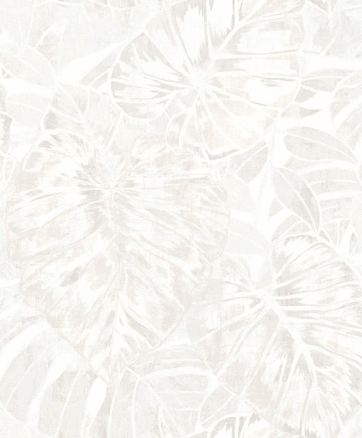 Tapeta Casadeco Panama PANA81070128 Feuilles