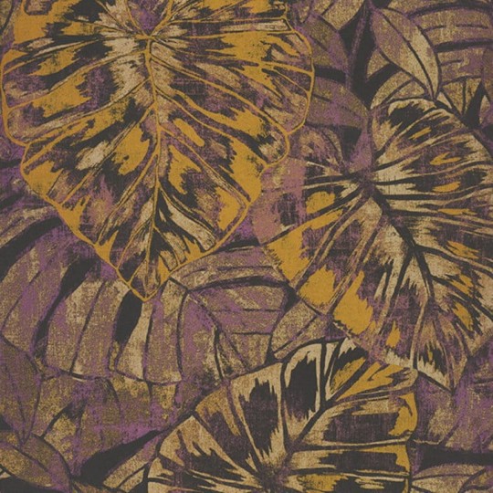 Tapeta Casadeco Panama PANA81072516 Feuilles