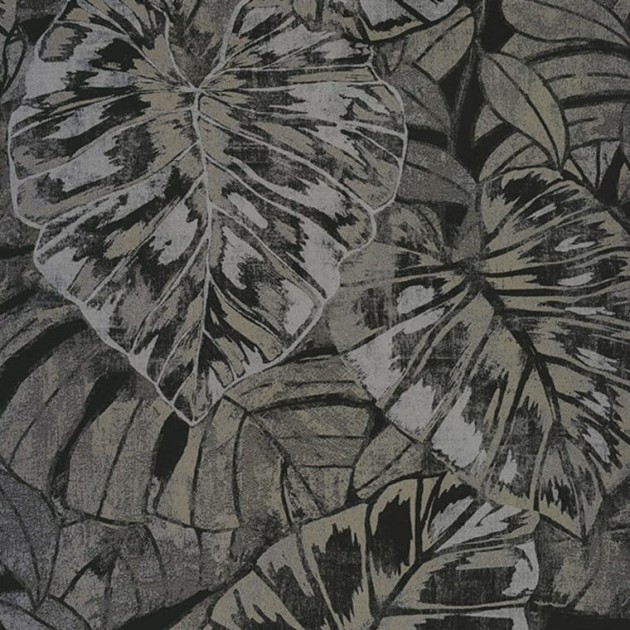 Tapeta Casadeco Panama PANA81079531 Feuilles