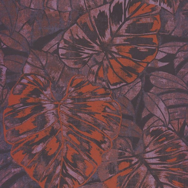 Tapeta Casadeco Panama PANA81073633 Feuilles